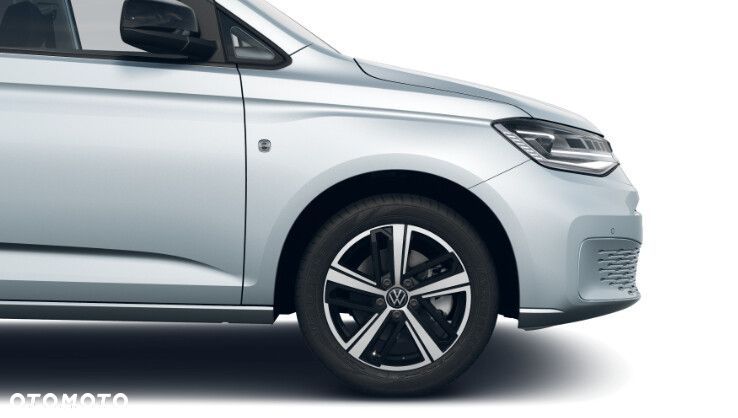 Volkswagen Caddy - 7
