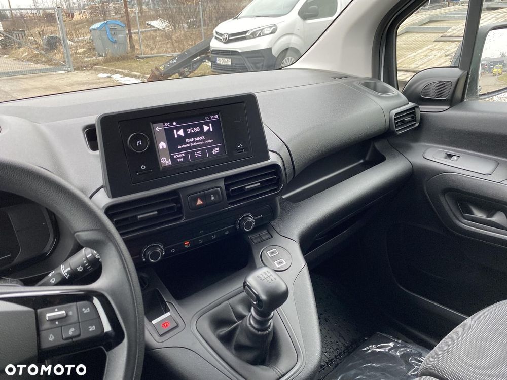 Toyota PROACE CITY - 24