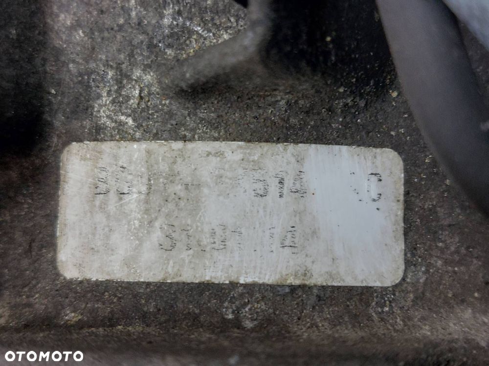 POMPA WSPOMAGANIA ELEKTRYCZNA FORD GALAXY MK2 LIFT BG91-3K514-AC - 5