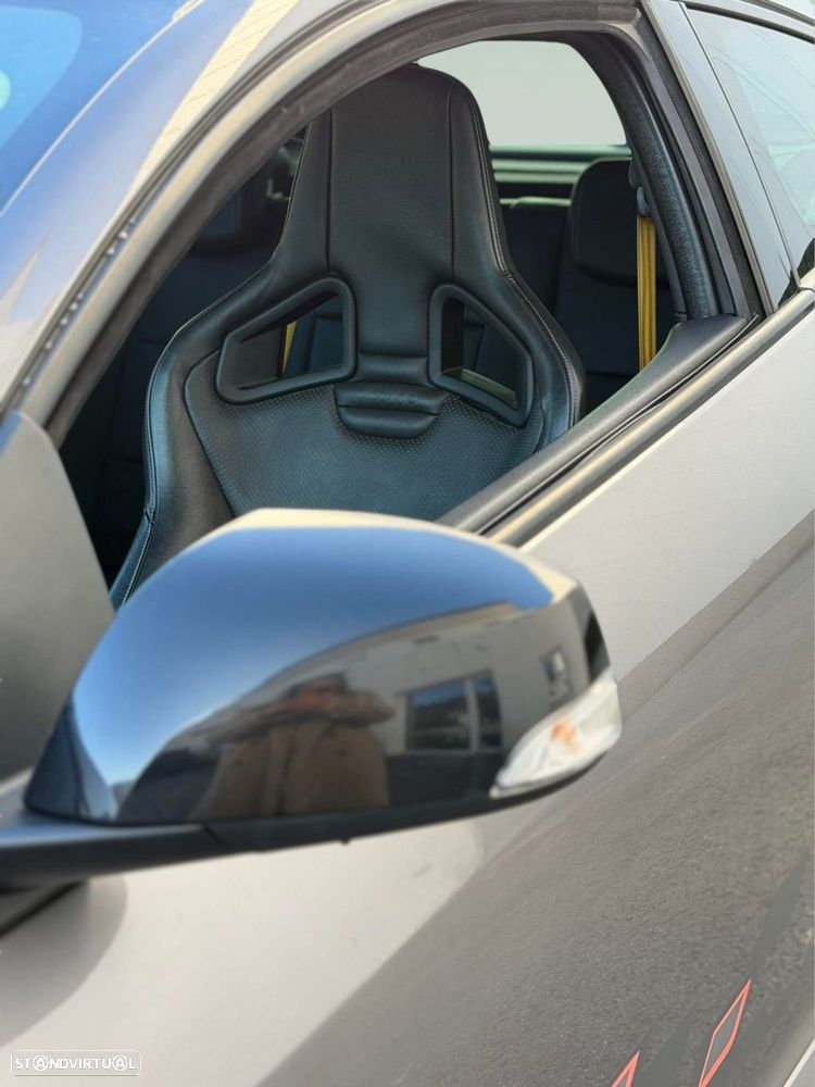 Renault Mégane Coupe 2.0 T RS - 15