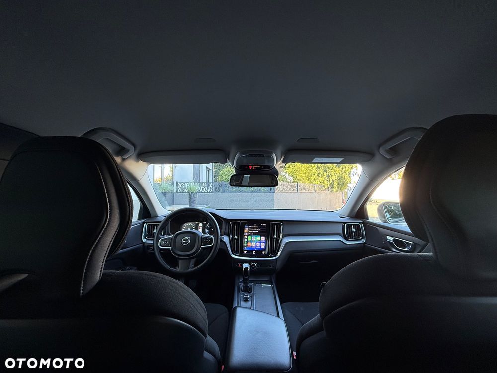 Volvo V60 - 19