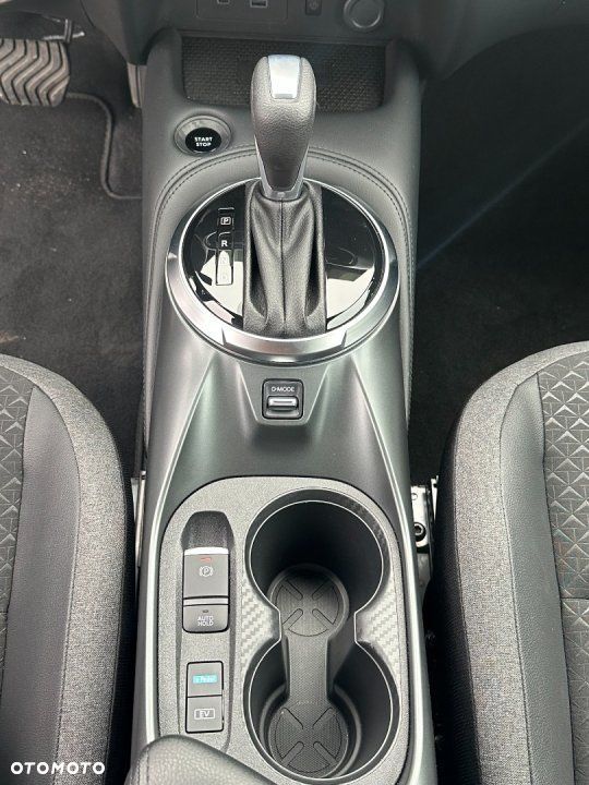 Nissan Juke - 14