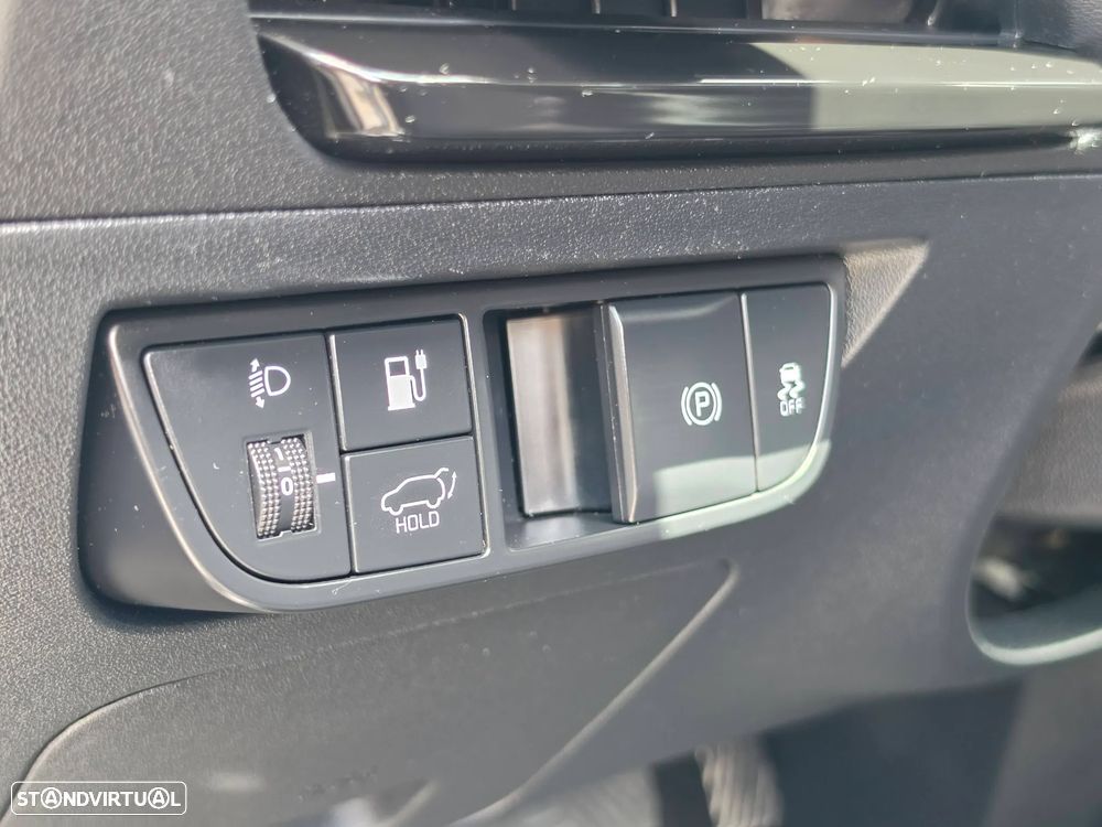 Kia EV6 58 kWh Air - 31