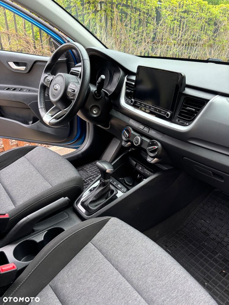 Kia Stonic 1.0 T-GDI M DCT - 9
