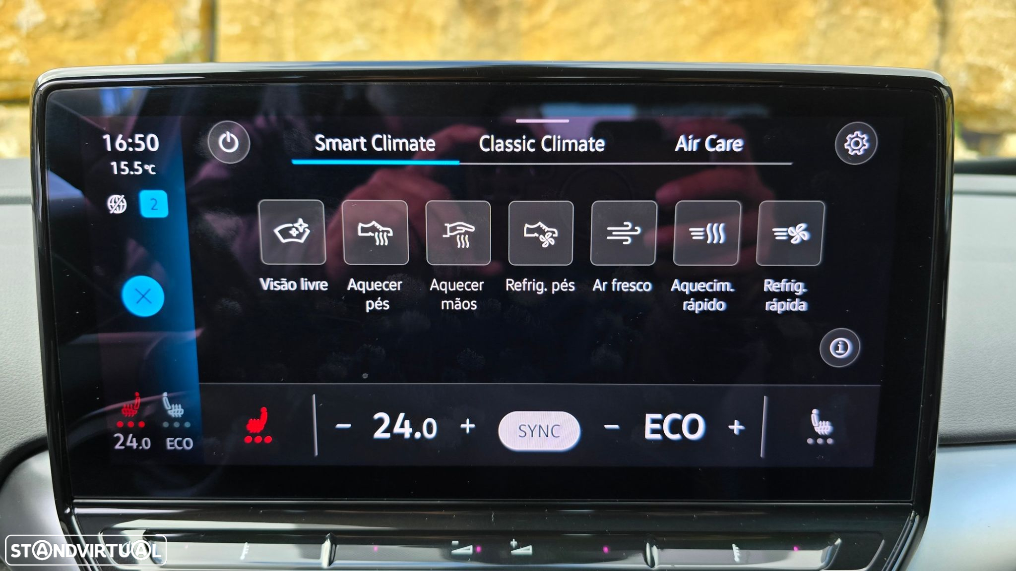 VW ID.4 77 kWh Pro Performance - 44