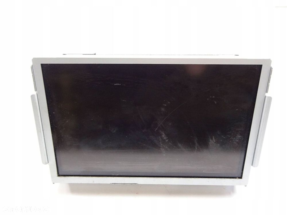 wyświetlacz ekran radia ford grand c-max mk2 lift 15-19 r. f1ct14f239aa - 1