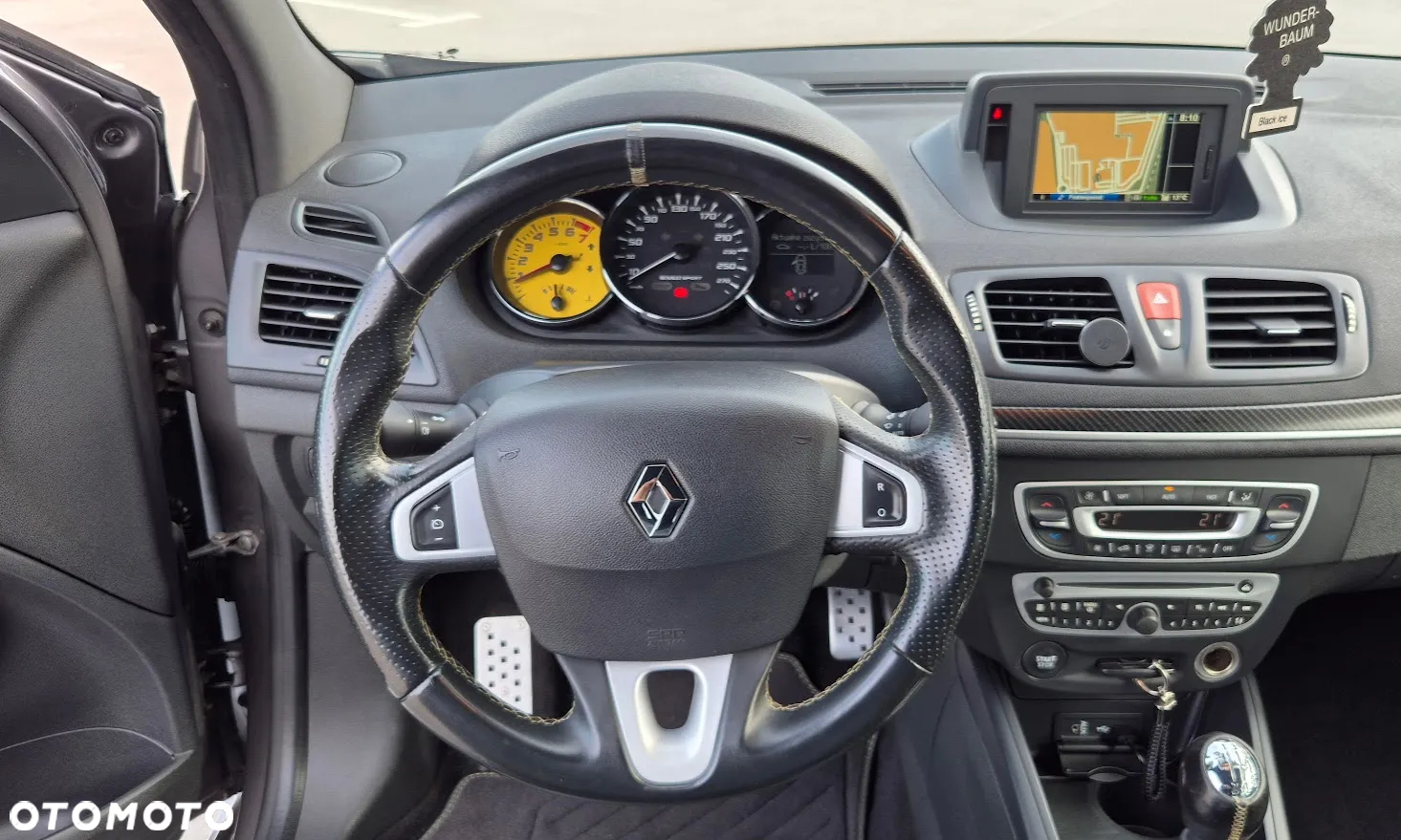 Renault Megane 2.0 16V RS - 22