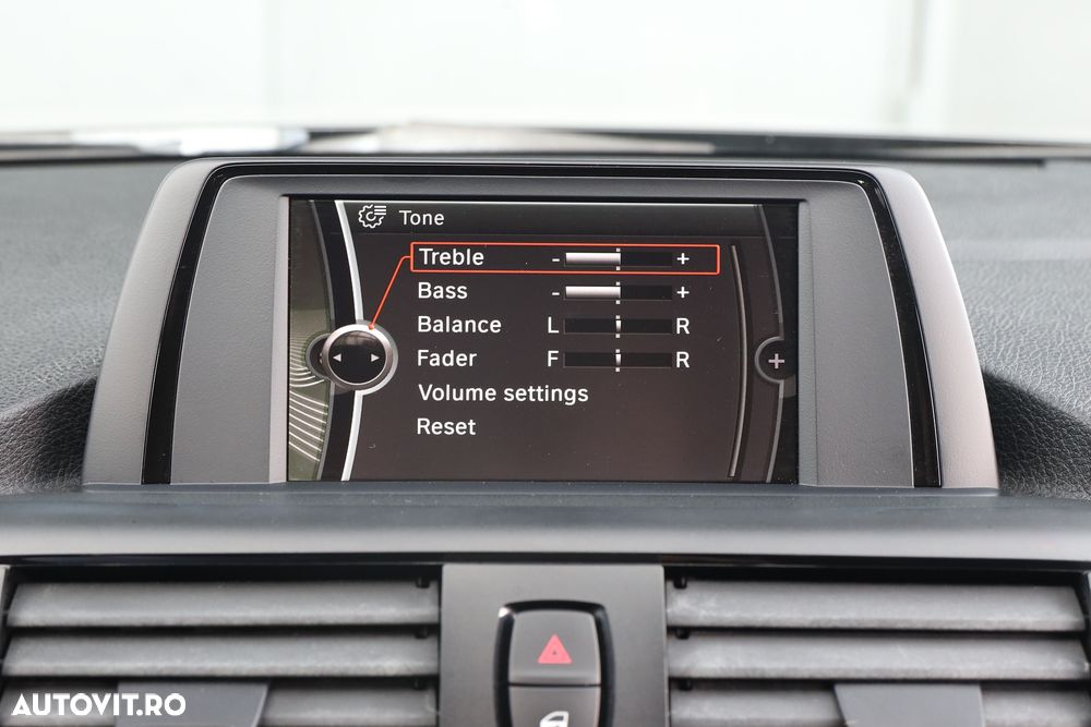 BMW Seria 1 116d Aut. - 12