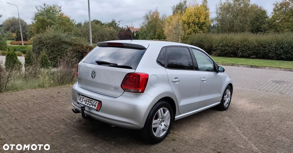 Volkswagen Polo 1.6 TDI Highline - 36