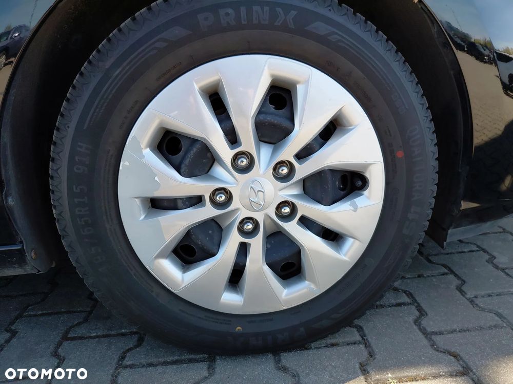 Hyundai i30 1.0 T-GDI Modern DCT - 18