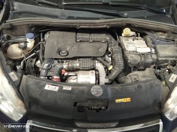 Para Peças Peugeot 208 I (Ca_, Cc_) - 9