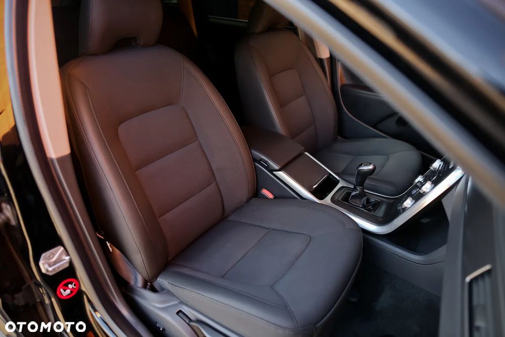 Volvo XC 70 D4 Momentum - 22