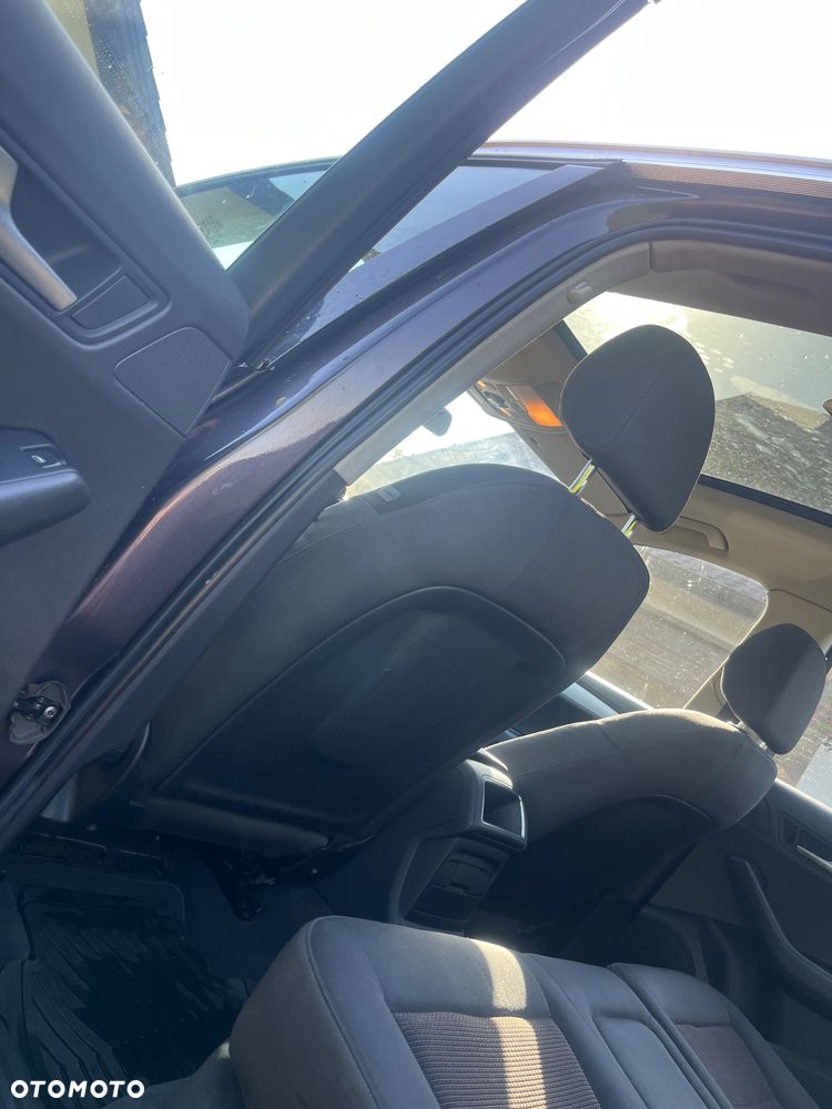 Audi Q5 2.0 TDI Quattro - 8