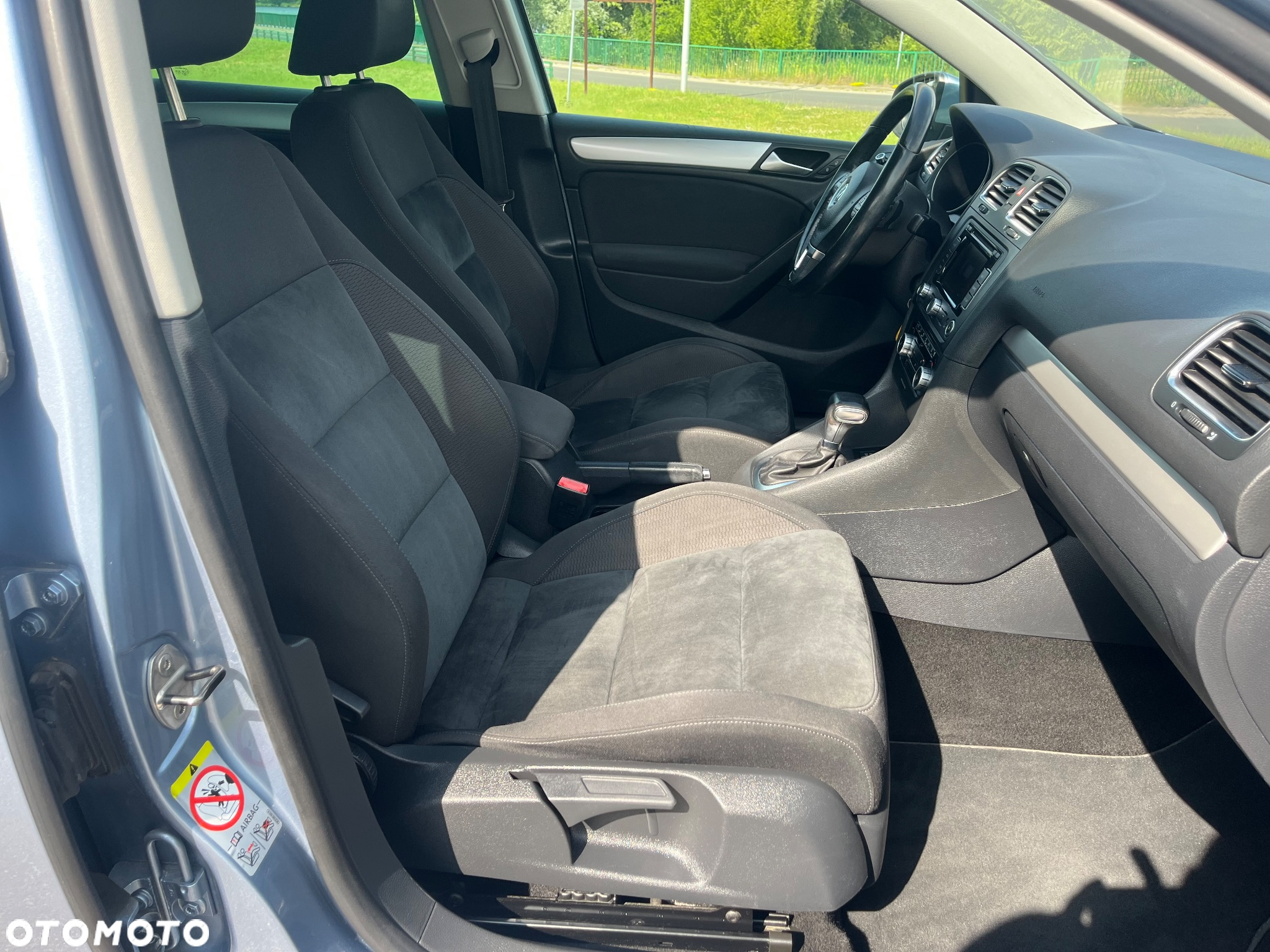 Volkswagen Golf 1.4 TSI DSG Highline - 29