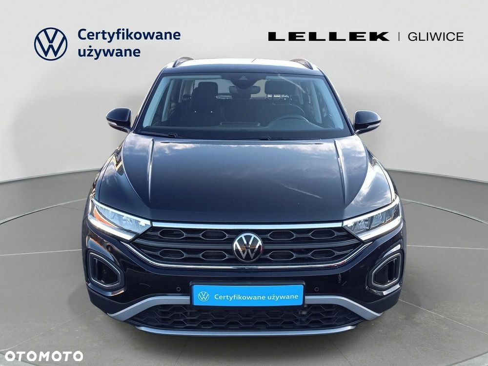 Volkswagen T-Roc 1.5 TSI Life DSG - 6