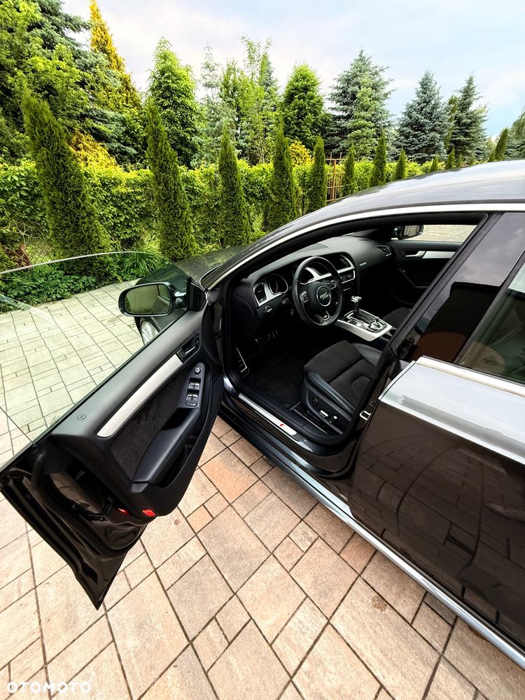 Audi A5 Sportback - 5