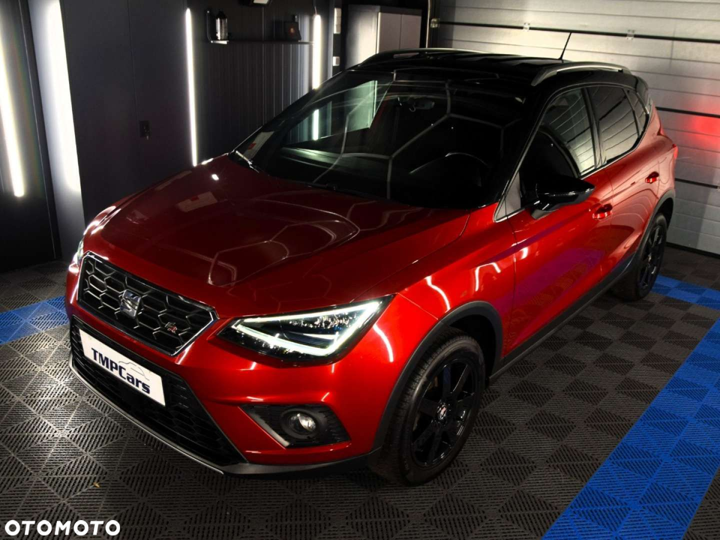 Seat Arona - 28