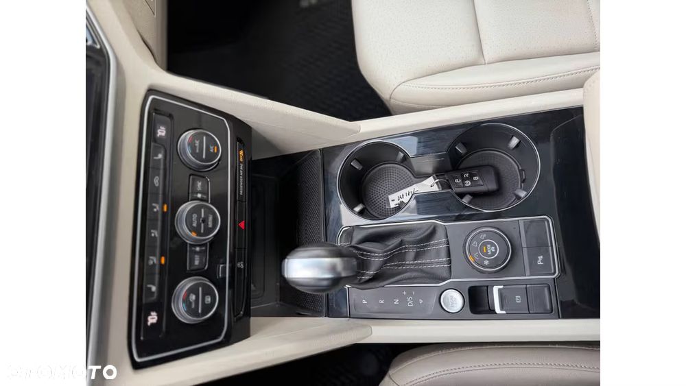 Volkswagen Atlas - 22