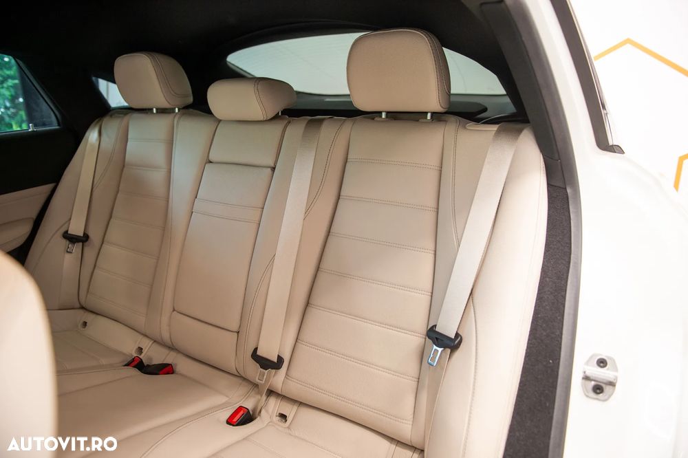 Mercedes-Benz GLE Coupe 400 e 4Matic 9G-TRONIC Edition - 8