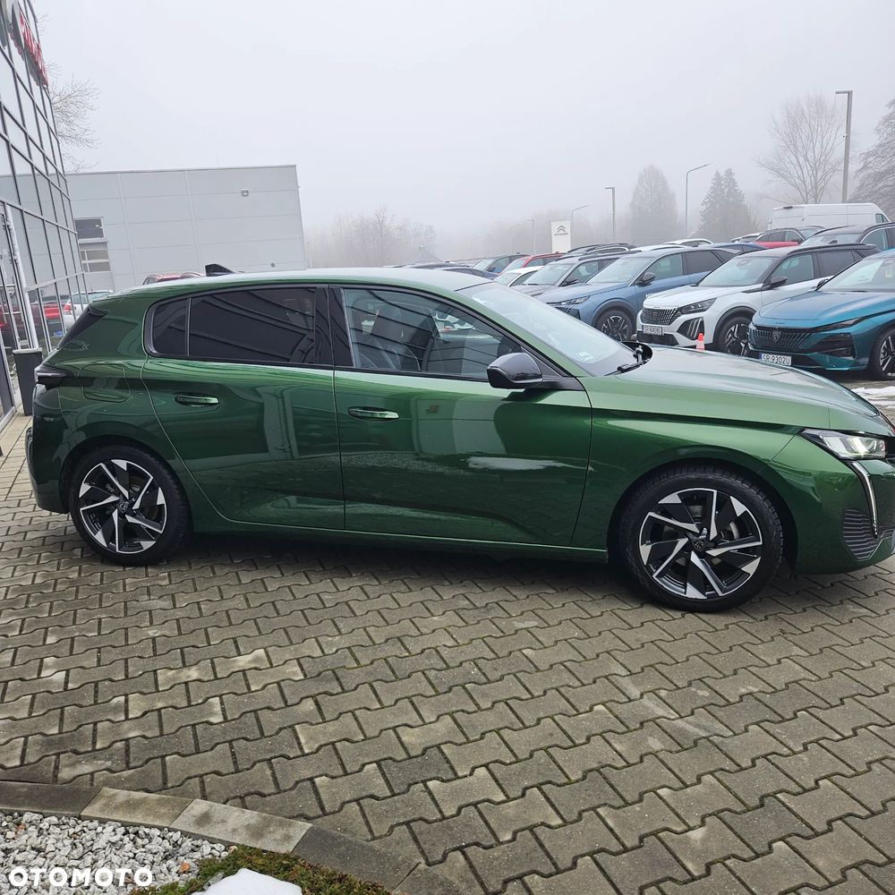 Peugeot 308 1.2 PureTech GPF Allure S&S - 3