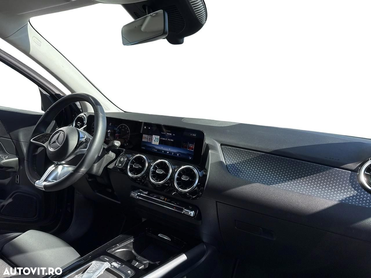 Mercedes-Benz GLA 200 Aut. - 10