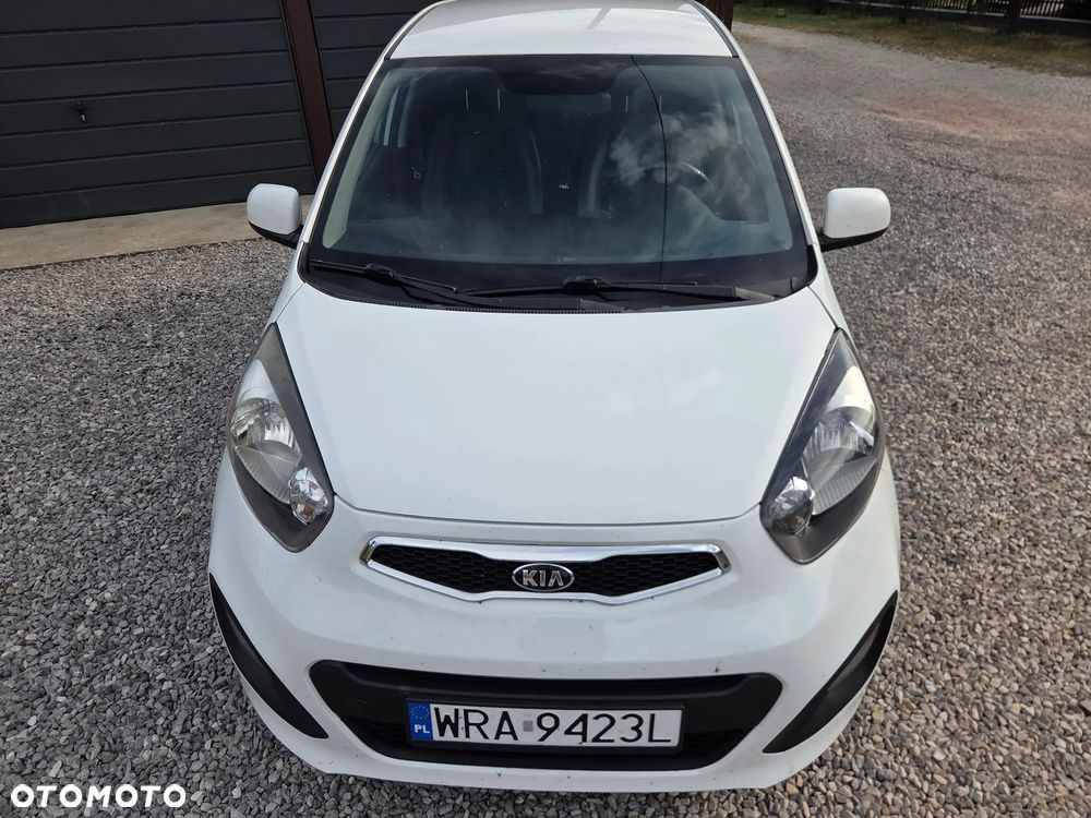 Kia Picanto 1.2 Dream Team Edition - 8