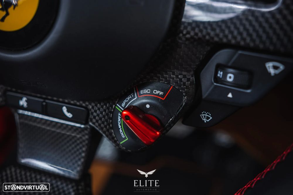 Ferrari Portofino Standard - 21