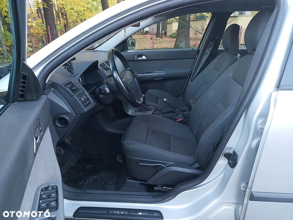 Volvo V50 1.6D Kinetic - 14