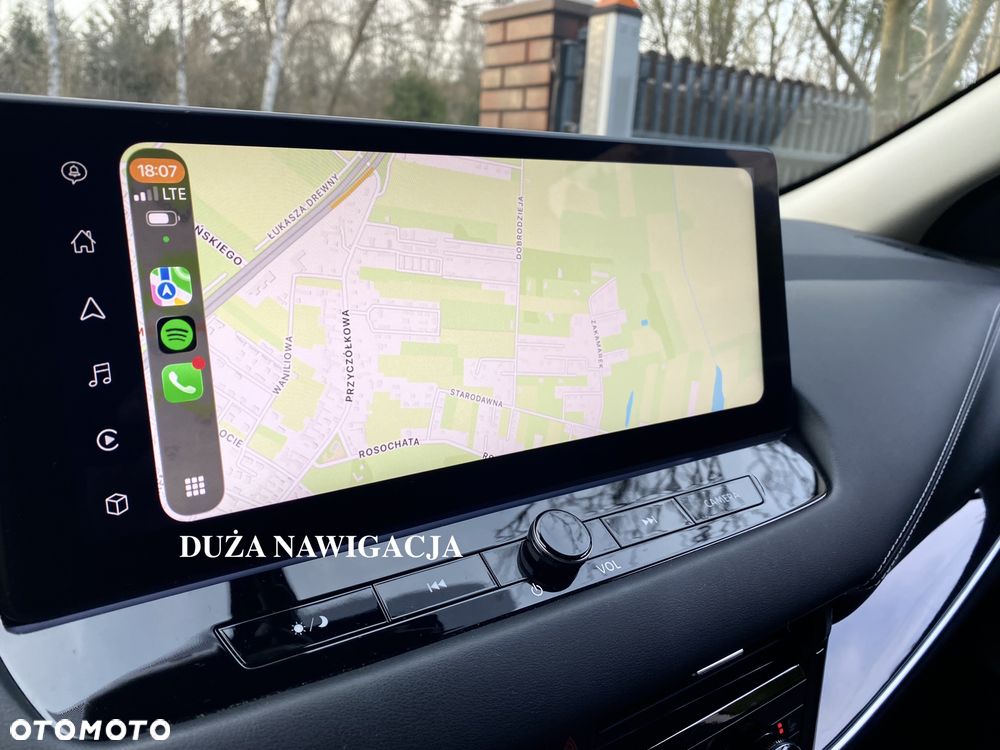 Nissan Qashqai 1.3 DIG-T MHEV N-Connecta Xtronic - 18