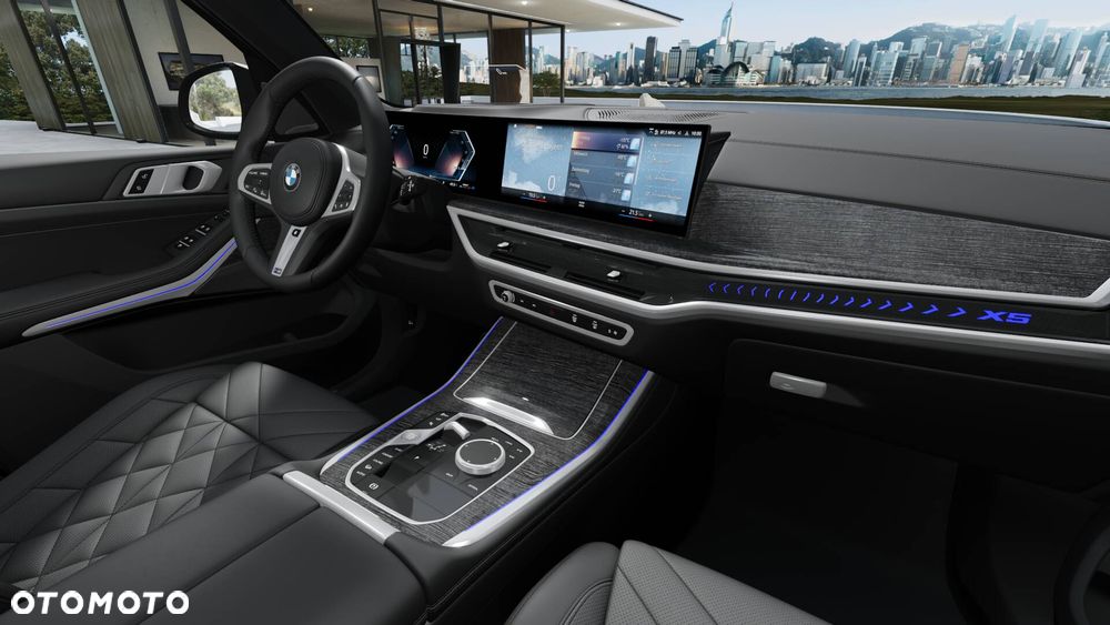 BMW X5 xDrive30d - 4