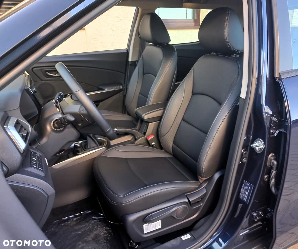 SsangYong/KGM Tivoli 1.5 T-GDI Joy - 25