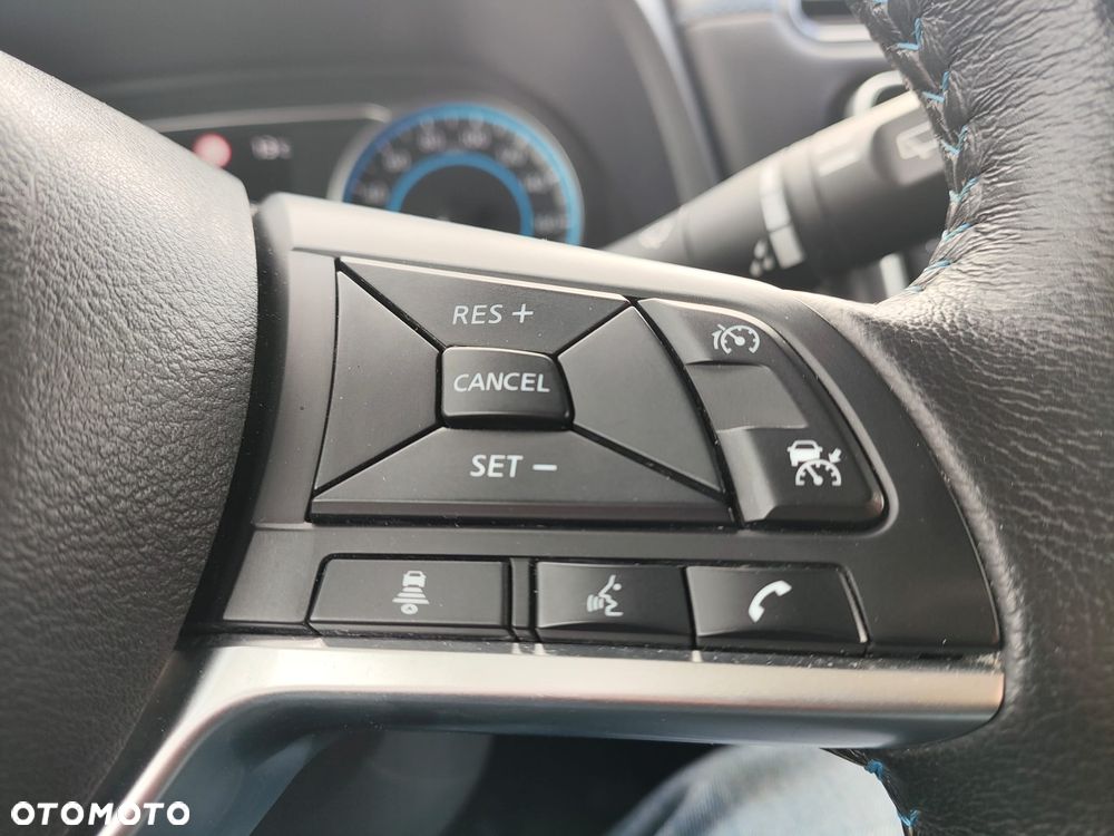 Nissan Leaf 62 kWh e+ N-Connecta - 16