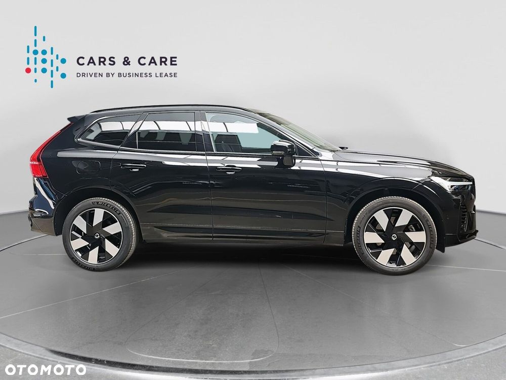 Volvo XC 60 T8 Plug-In Hybrid AWD Ultimate Dark - 27