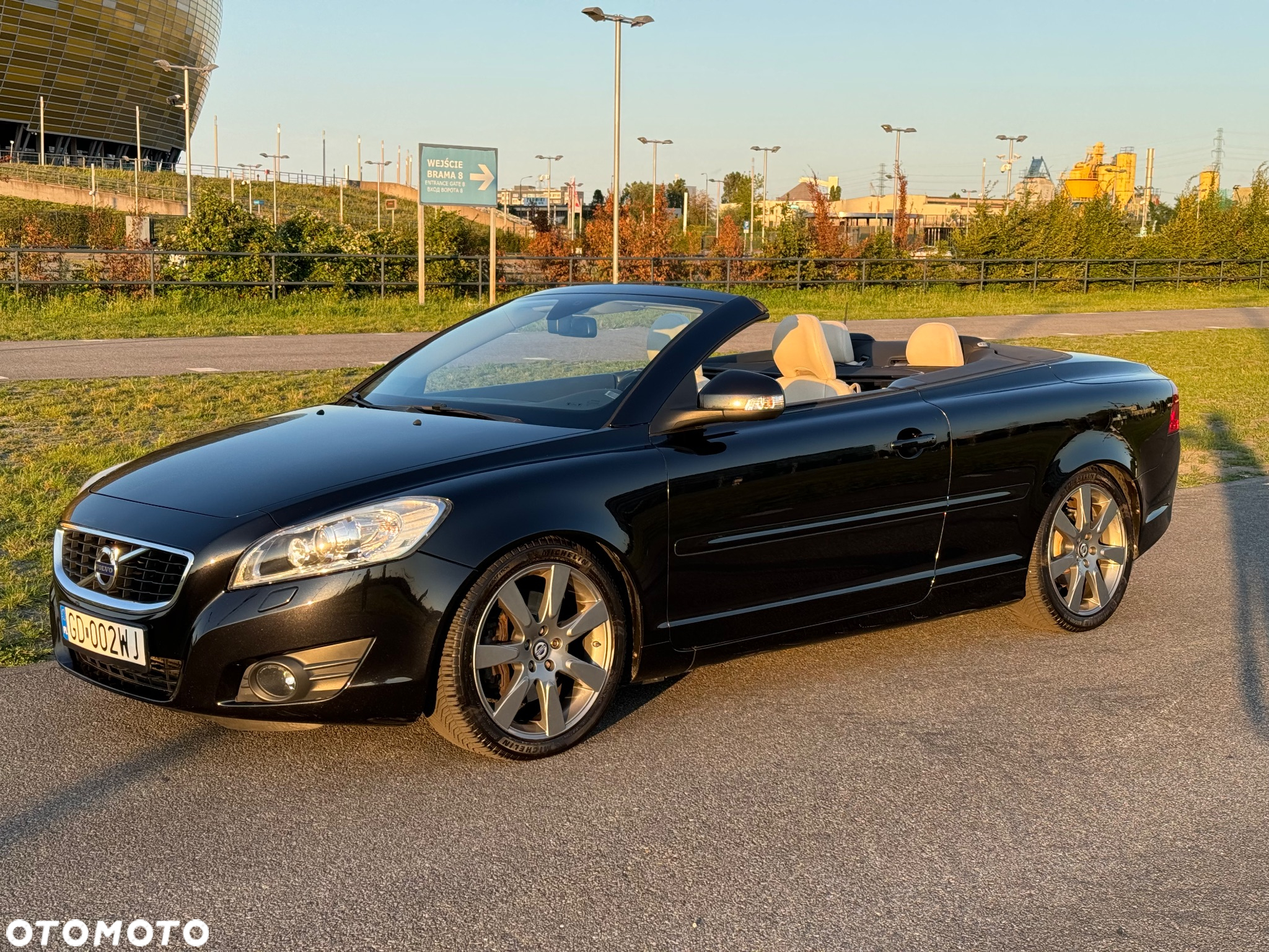 Volvo C70 D3 Summum - 4