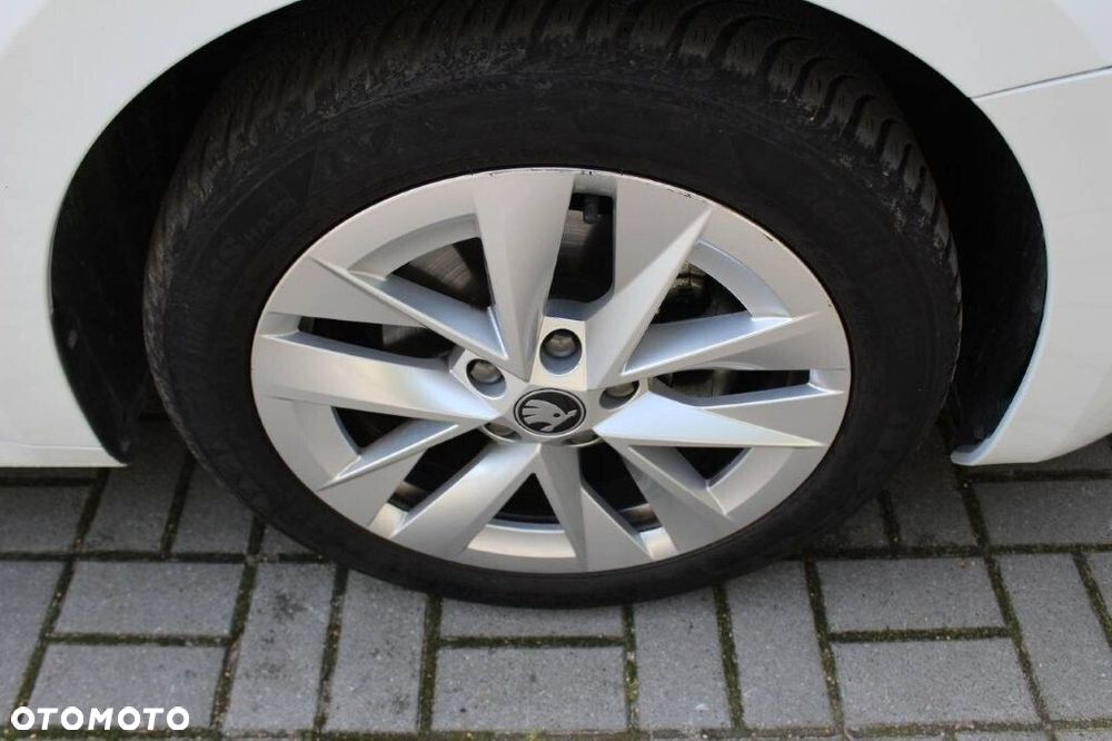 Skoda Octavia - 24