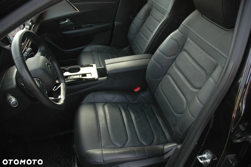 Citroën C5X 1.6 PureTech Shine Pack EAT8 - 17