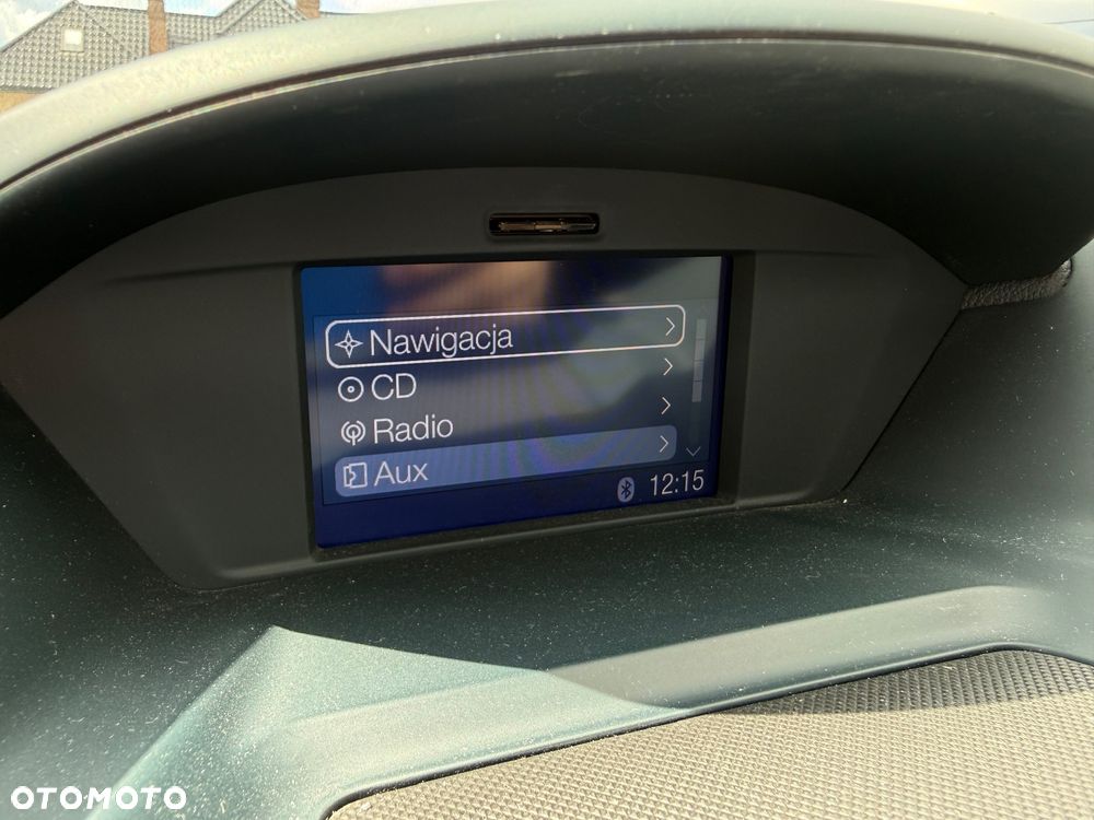 Ford Grand C-MAX - 19