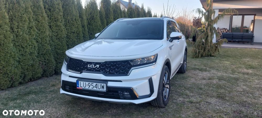 Kia Sorento - 3