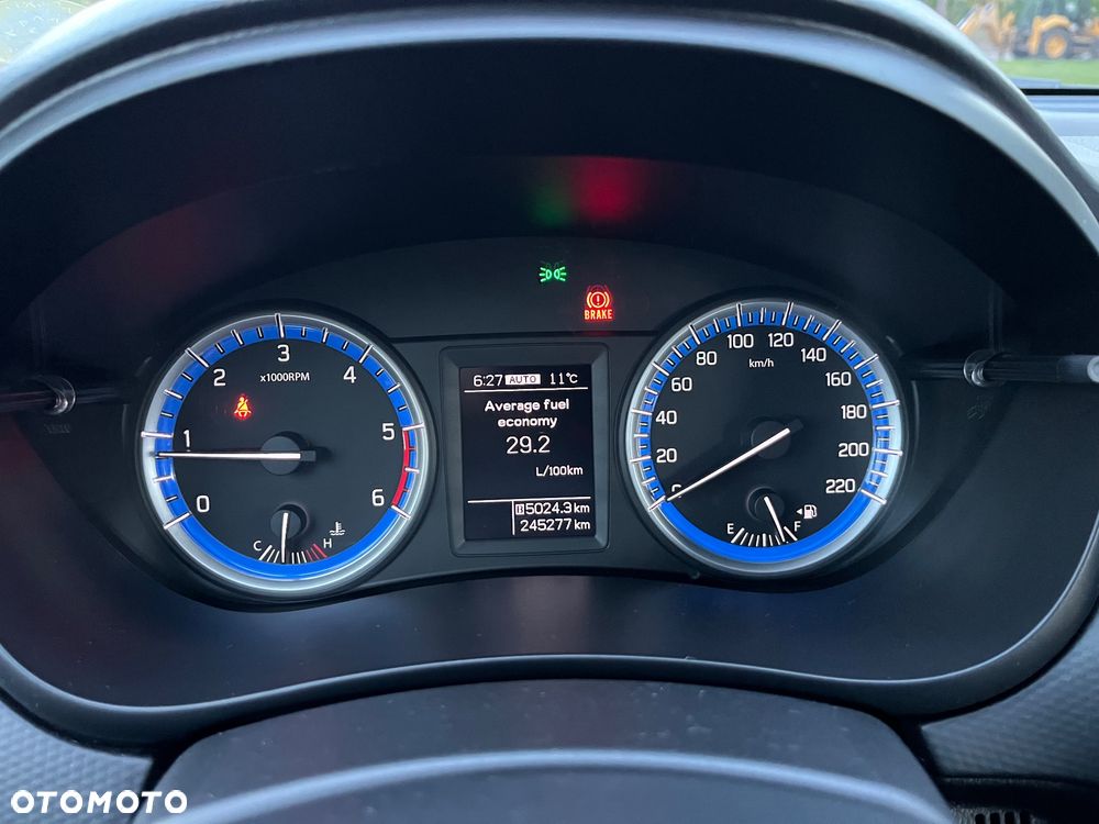 Suzuki SX4 S-Cross 1.6 DDiS 4x4 Comfort+ - 28