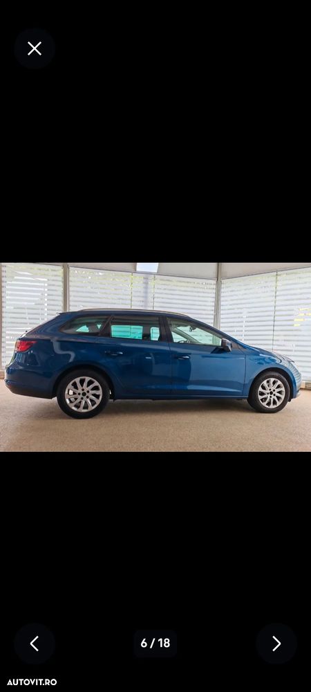 Seat Leon - 6