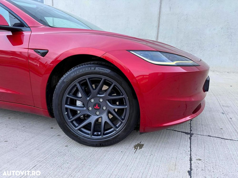 Tesla Model 3 Allradantrieb Dual Motor Performance - 8