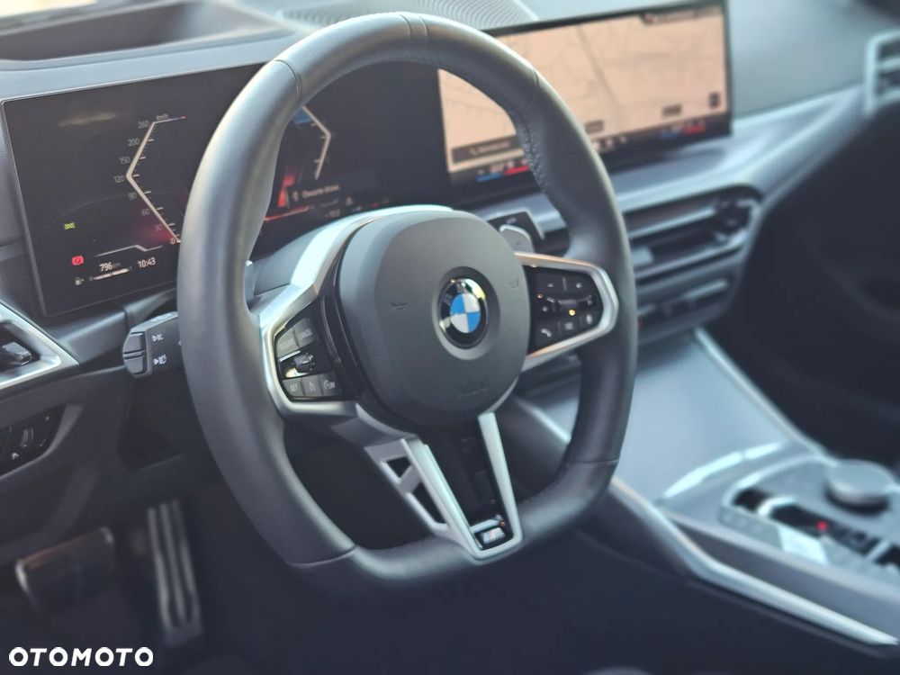 BMW Seria 3 - 22