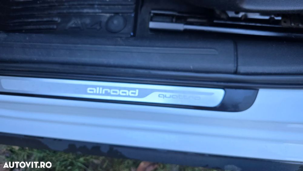 Audi A4 Allroad - 10