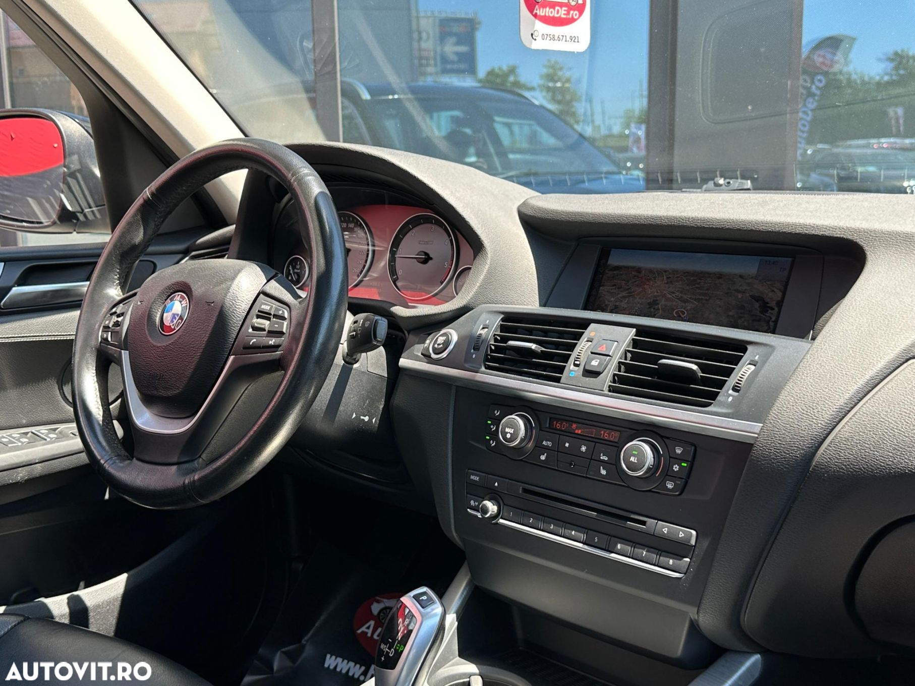 BMW X3 - 11