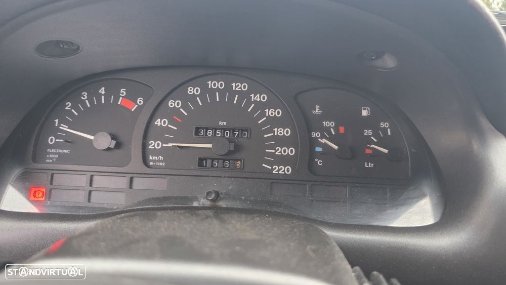 Opel Astra - 3