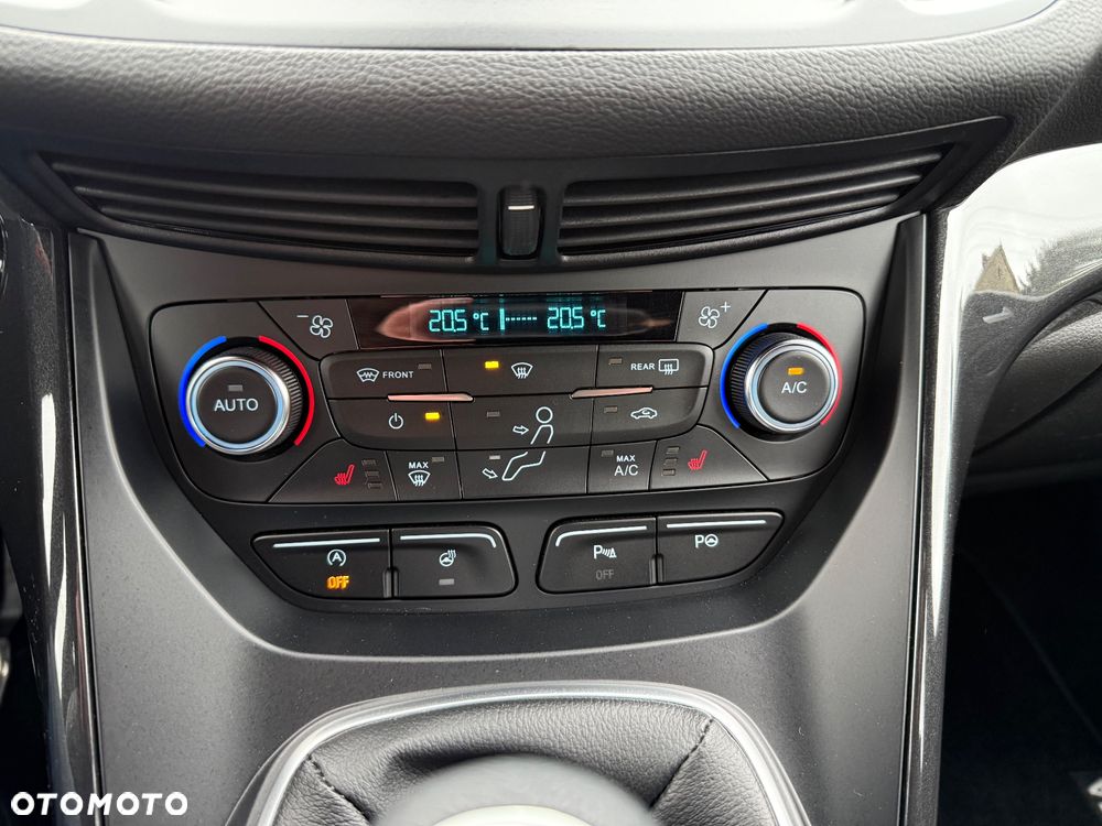 Ford Kuga 1.5 EcoBoost FWD ST-Line ASS - 16