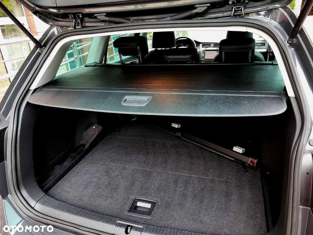 Volkswagen Golf - 21