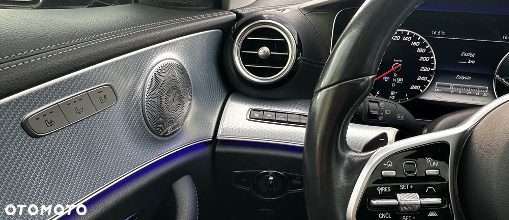 Mercedes-Benz Klasa E - 39