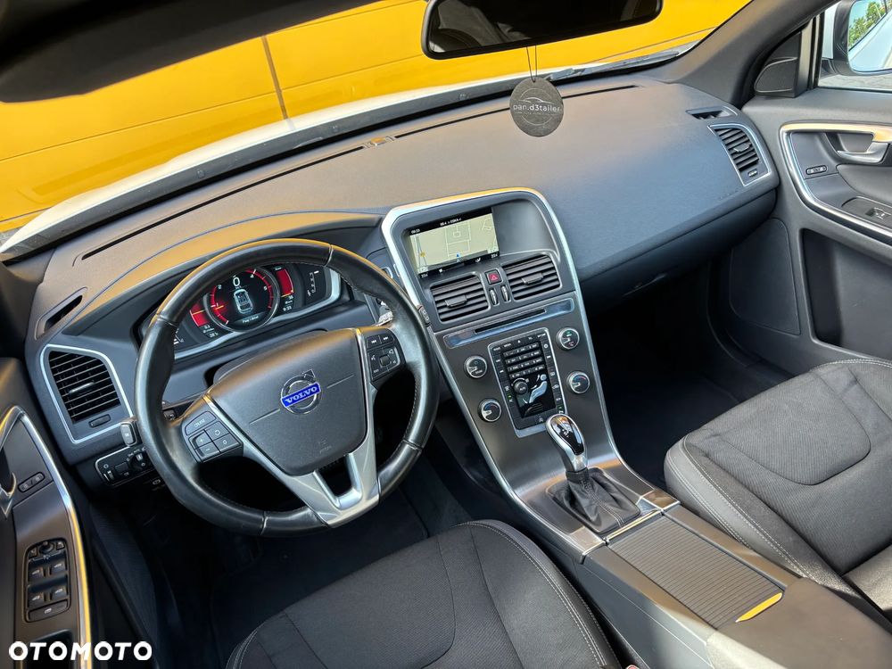 Volvo XC 60 D4 Drive-E Summum - 17