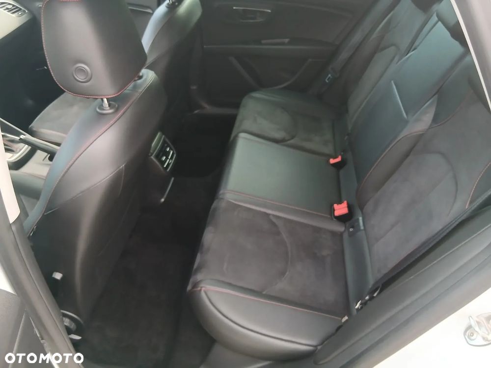 Seat Leon 2.0 TDI DPF DSG FR - 18